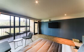 Busan Jeonggwan Hotel Seven Bricks