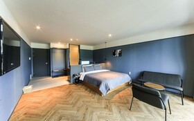 Busan Jeonggwan Hotel Seven Bricks