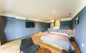 Busan Jeonggwan Hotel Seven Bricks