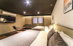 Busan Jeonggwan Hotel Seven Bricks