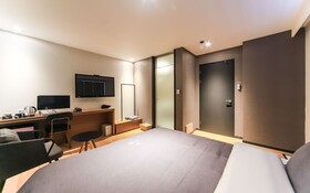 Busan Jeonggwan Hotel Seven Bricks