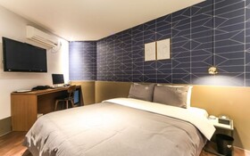 Busan Jeonggwan Hotel Seven Bricks