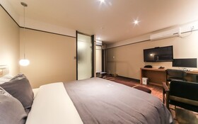 Busan Jeonggwan Hotel Seven Bricks