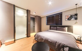 Busan Jeonggwan Hotel Seven Bricks