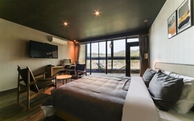 Busan Jeonggwan Hotel Seven Bricks