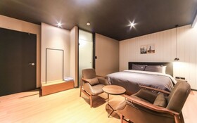 Busan Jeonggwan Hotel Seven Bricks