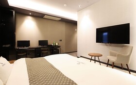 Busan Jeonggwan Raum Hotel