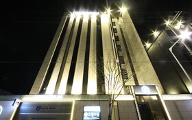 Busan Jeonggwan Raum Hotel