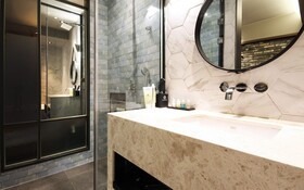 Busan Jeonggwan Raum Hotel