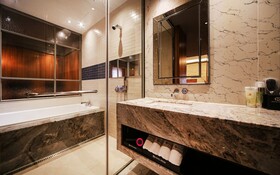 Busan Jeonggwan Raum Hotel