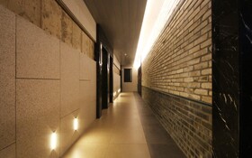 Busan Jeonggwan Raum Hotel