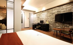 Busan Jeonggwan Raum Hotel