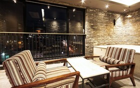 Busan Jeonggwan Raum Hotel