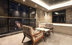 Busan Jeonggwan Raum Hotel