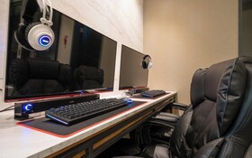 Busan Jeonggwan Raum Hotel