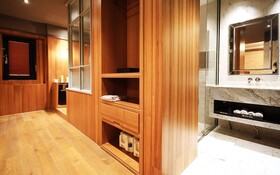 Busan Jeonggwan Raum Hotel