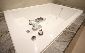 Busan Jeonggwan Raum Hotel