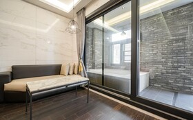 Busan Jeonggwan Raum Hotel