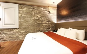 Busan Jeonggwan Raum Hotel