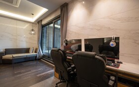 Busan Jeonggwan Raum Hotel