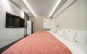 Busan Jeonggwan Raum Hotel