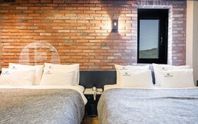 Busan Jeonggwan Raum Hotel