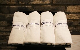 Busan Jeonggwan Raum Hotel