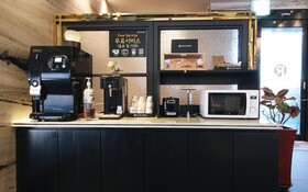 Busan Jeonggwan Raum Hotel