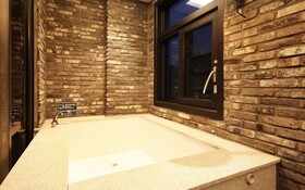 Busan Jeonggwan Raum Hotel