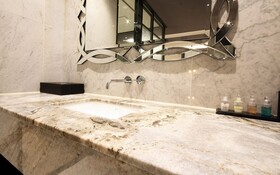 Busan Jeonggwan Raum Hotel