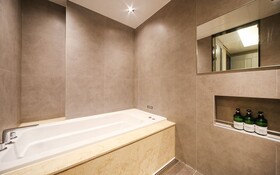 Busan Jeonggwan Raum Hotel