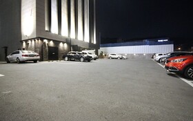 Busan Jeonggwan Raum Hotel