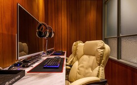 Busan Jeonggwan Raum Hotel