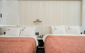 Busan Jeonggwan Raum Hotel