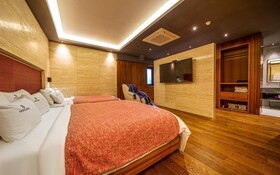 Busan Jeonggwan Raum Hotel