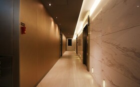 Busan Jeonggwan Raum Hotel