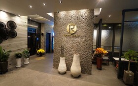 Busan Jeonggwan Raum Hotel