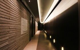 Busan Jeonggwan Raum Hotel