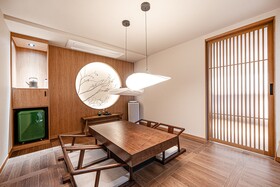 Busan Mandeok Den Basta Ryokan
