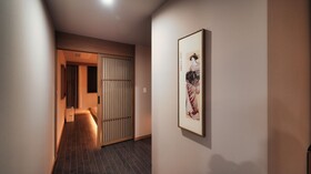 Busan Mandeok Den Basta Ryokan