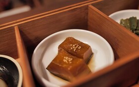 Busan Mandeok Den Basta Ryokan