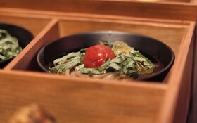 Busan Mandeok Den Basta Ryokan