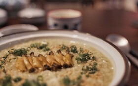Busan Mandeok Den Basta Ryokan