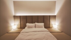 Busan Mandeok Den Basta Ryokan
