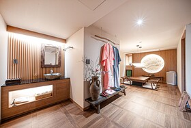 Busan Mandeok Den Basta Ryokan