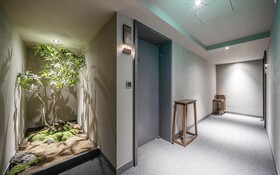 Busan Mandeok Den Basta Ryokan