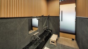 Busan Mandeok Den Basta Ryokan