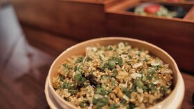 Busan Mandeok Den Basta Ryokan