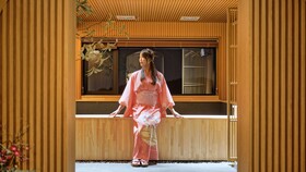 Busan Mandeok Den Basta Ryokan