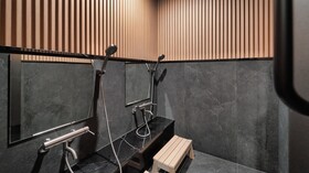 Busan Mandeok Den Basta Ryokan